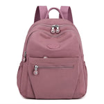 PALAY® Backpacks for Women Mini Nylon Small Ladies Bag Casual Lightweight Women Shopping Travel Daypack