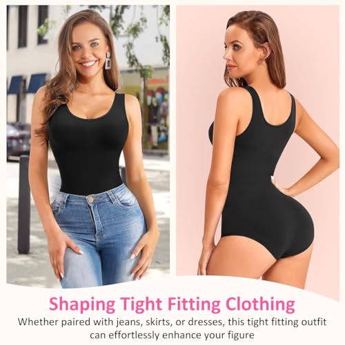 PALAY® Body Shaper M-L