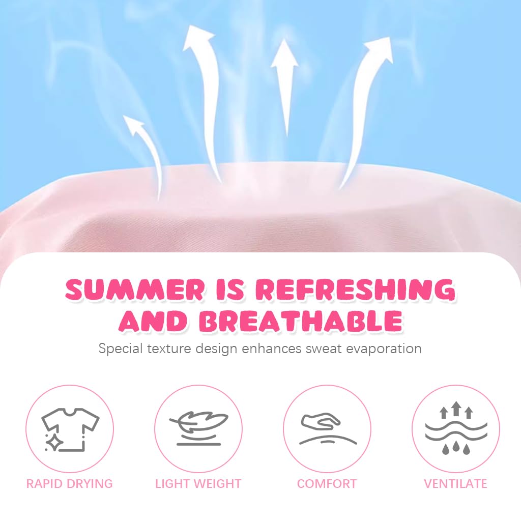 PALAY Kids Sunscreen Jacket for Outdoor Play with Wide Brim Hat and Face Mask | UPF 50+