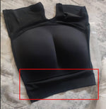 PALAY Womens Padded Underwear for Butt Lifting with 3D Hip Enhancement Pads | 2PCS Set