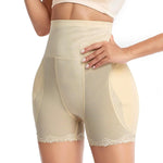 PALAY Hip Pads for Women featuring Dual Side Inserts and Dacron Fabric | 74 cm Waist Fit