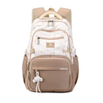 PALAY® School Backpack for Girls Teenager School Bag Large Stylish Daypack Fits 16 Inch Laptop Casual Backpack for Women