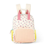 PALAY® Toddler Backpack for Girls Kids Mini Bag 2-6 Years Old Cartoon Breathable Comfortable Preschool Daypack for School Travel