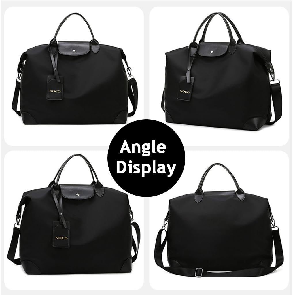 PALAY Luggage Bags for Travel featuring 41x16x33cm spacious design with waterproof Oxford fabric | ideal for women