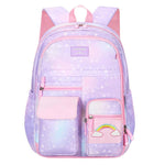 PALAY® School Backpacks for Girls Gift Backpack for Kids 6-12 Years Old