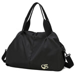 PALAY® Gym Tote Bags Sports Duffle Bag for Women with Wet Compartment Carry On Overnight Weekend Travel Bags, Lightweight & Water Repellent