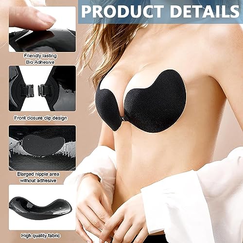 PALAY® Adhesive Bra