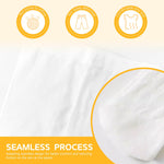 PALAY Lace Pantyhose for Kids Girls featuring Floral and Heart Patterns 2 Pcs White Stockings