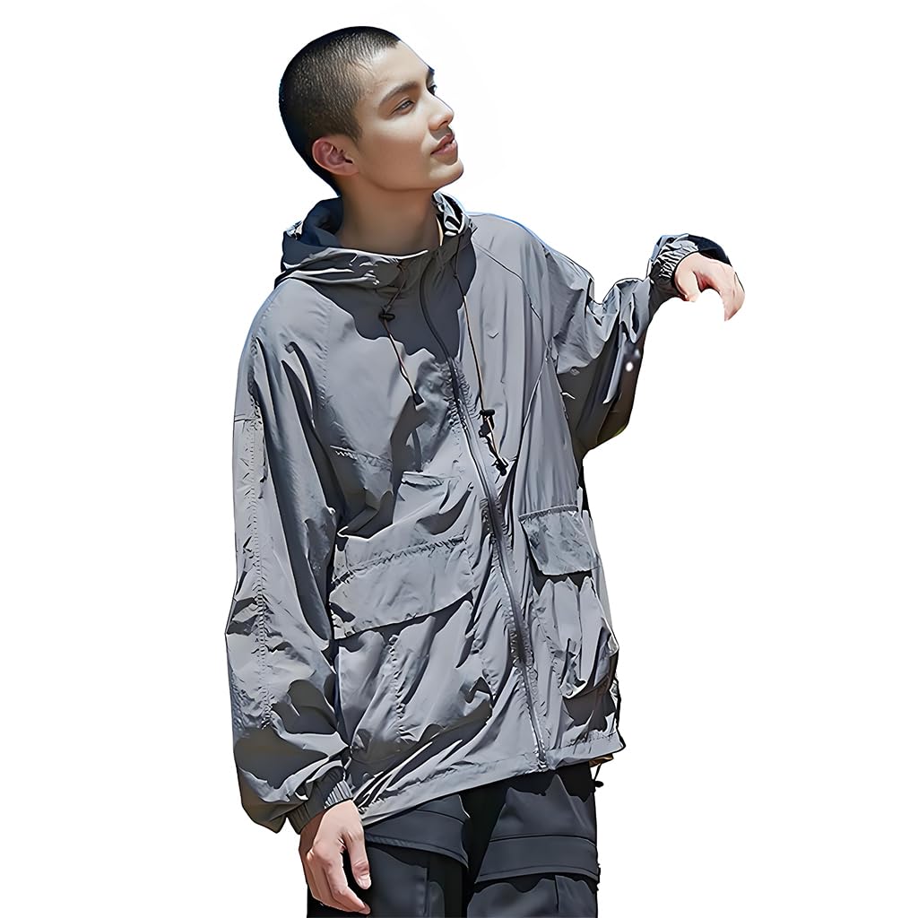 PALAY UV Jackets for Everyday Sun Protection and Outdoor Wear | Reliable Quality