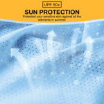 PALAY® Womens Sun Protection