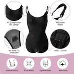 PALAY® Bodysuit for Women Tummy Control Shapewear Seamless Sculpting Thong Waist Trainer Sculpting Body Shaper Tank Top