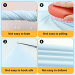 PALAY Womens Sun Protection for Outdoor Activities featuring Dual Zipper & Ice Silk Fabric | UPF50+ Coverage