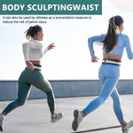 HANNEA® SI Joint Support Belt