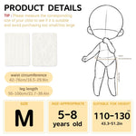 PALAY Lace Pantyhose for Kids Girls featuring Floral and Heart Patterns 2 Pcs White Stockings