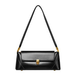 PALAY® Shoulder Bag for Women, Vintage Trendy Women's Purses, Small Vegan Leather Handbags Underarm Hobo Bags