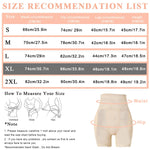 PALAY Hip Pads for Women featuring 78cm Waist and 86cm Hip Fit | Hourglass Shapewear