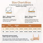 PALAY Sports Bra for Workout and Yoga featuring Zip Front and Adjustable Buckles | Nylon Plus Size Support