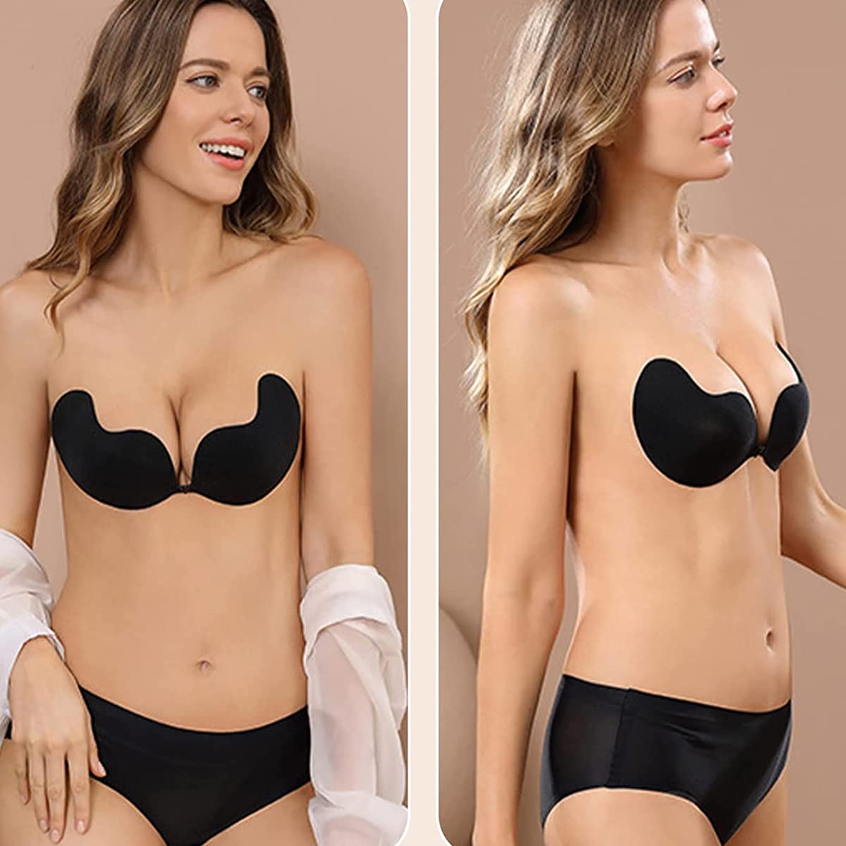 PALAY® Adhesive Bra