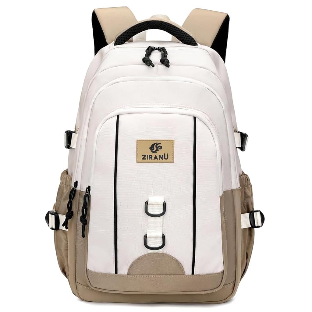 PALAY School Backpack for College and Travel with 16 Inch Laptop Compartment and Padded Straps