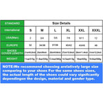 PALAY Silicone Shoe Covers for Rainy Days with Double Snap Closure and TPE Sole | Fits Size 9‑11