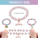 PALAY® Beads Bracelet for Girls