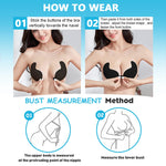 PALAY® Adhesive Bra