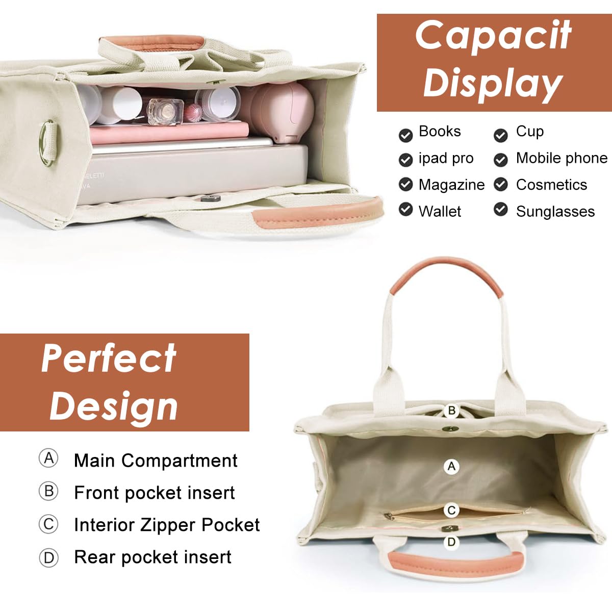 PALAY Shoulder Bag for Women featuring Yoga Mat Buckle and 39x15.5x31cm Nylon Design | Pink Tote for Travel and Fitness