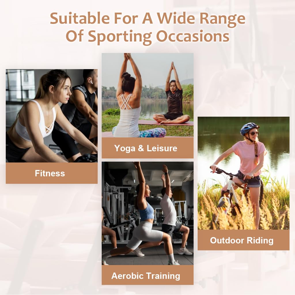 PALAY Zip Front Sports Bra for Women with Adjustable Front and Shoulder Buckles | Breathable Nylon Plus Size Support 80–85 cm