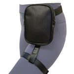 PALAY® Leg Bag Fanny Pack for Women Leg Purse Drop Leg Bag