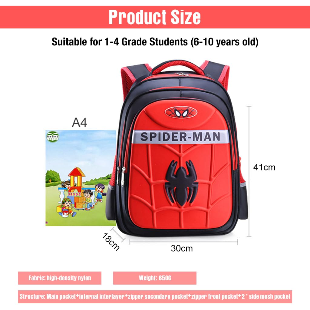 PALAY School Backpack for Girls with Detachable 2 Three Wheel Rollers | PU Fabric Travel Bag