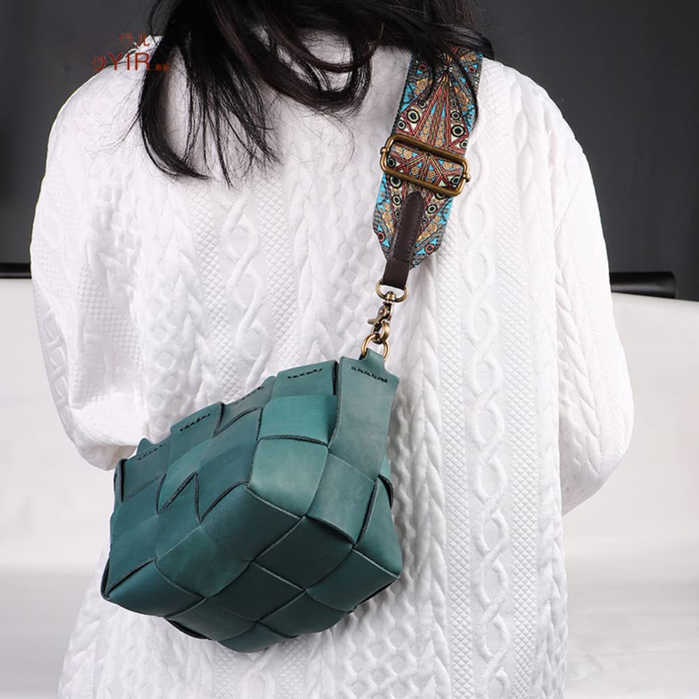 PALAY Shoulder Strap for Travel Bags featuring 28–51 in Adjustable Length and Metal Clip