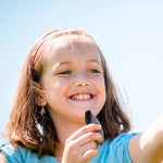 PALAY Whistle for Sports Coaches and Referees with 120 dB Loud Sound and Dual Air Vents | Includes Lanyard and ABS Body