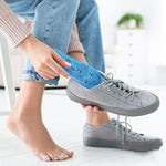 PALAY Acupressure Insoles for Daily Foot Massage with Magnet Nubs & EVA Material | EU 35-40