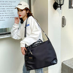 PALAY Luggage Bags for Travel featuring 41x16x33cm spacious design with waterproof Oxford fabric | ideal for women