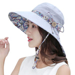 SANNIDHI® Women's synthetic Hat (Pack of 1) (PA01_Grey_Free Size)