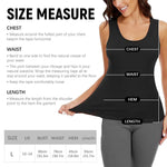 PALAY Thermal Vest Top for Women featuring Fleece Lining and Wide Straps | Winter Warm Layer