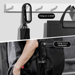 PALAY Umbrella for Travel and Commuting with 50 in Canopy and 10 Dual Ribs | Auto Open Close