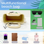 PALAY Fashion Phone Bag for Daily Use with Twist to Fold Handle 15x7x20cm EVA | Gift for Girls