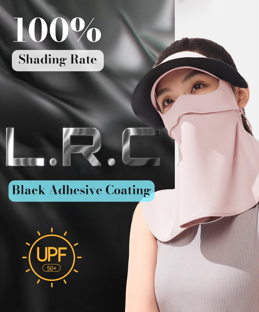 PALAY Women Sun Hat for Outdoor Activities with UPF 50+ Protection and Ice Silk Fabric