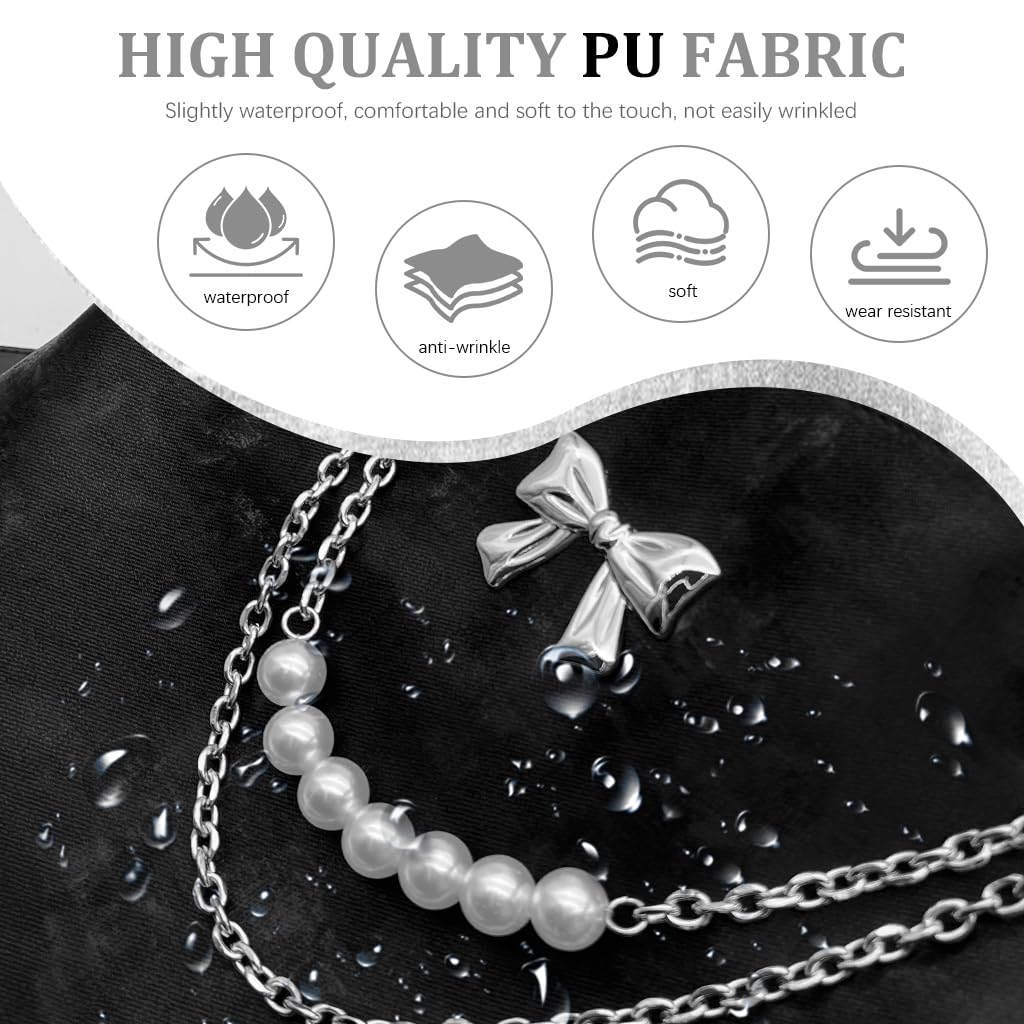 PALAY Hobo Bag for Women with Convertible Backpack Design and Black PU Material | Stylish Shoulder Tote