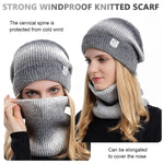 PALAY® Knit Winter Hat