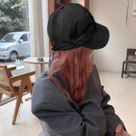 PALAY Bucket Hat for Women with 56–58 cm Adjustable Drawstring and Quick Dry Fabric | Sun Protection for Beach and Outdoor Use