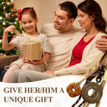 PALAY Bag Charm for Handbags featuring PU Doughnut and Bread Pendants with Nylon Rope | Cute Gift for Women and Girls