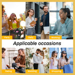 PALAY Butt Lifter Padded Underwear for Women with 3D Hip Pads and High Waist Control, Beige