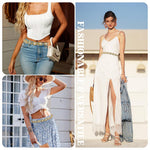 PALAY Belt for Women featuring Adjustable Metal Concho Chain and Crystal Accents in Gold