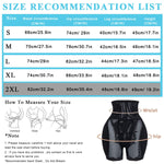 PALAY Hip Pads for Women with Dual Hip Insert Pads and Dacron Fabric | 78cm Waist Shapewear