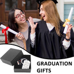 PALAY Graduation Keychain for 2025 Class Gifts and Souvenirs | University College Students