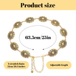 PALAY® Waist Belt for Women