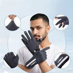 PALAY UPF 50+ Sun Protection Gloves for Men & Women