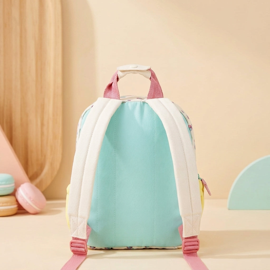 PALAY Toddler Backpack for Girls Kids